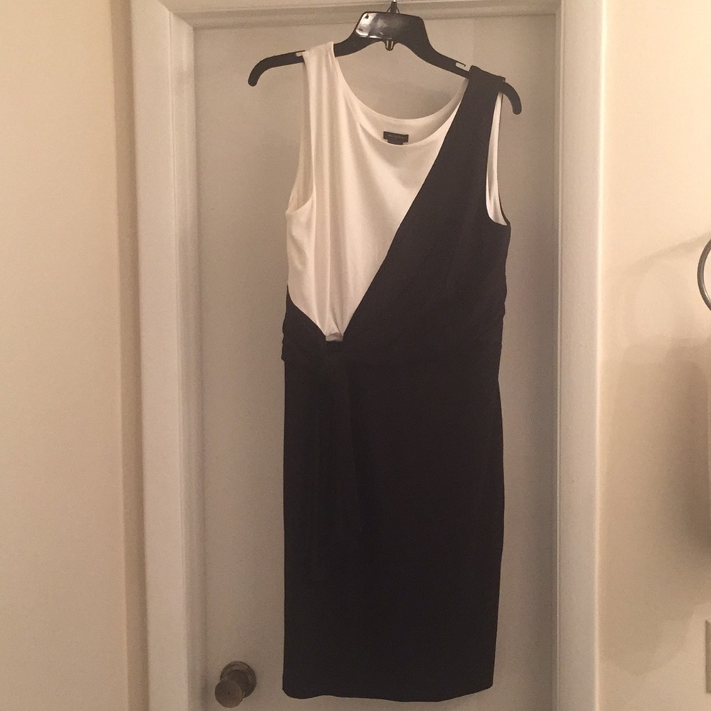 💕 Dress by Ann Taylor